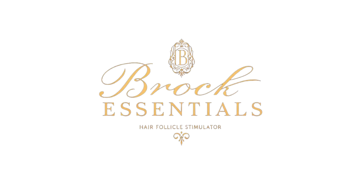 Brock Essentials Hair Follicles Stimulator