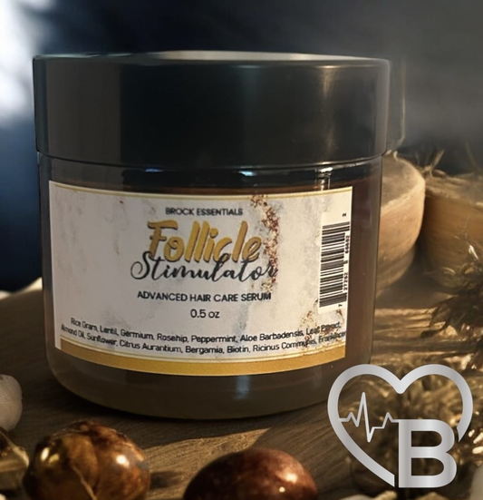 Leave-In Conditioner